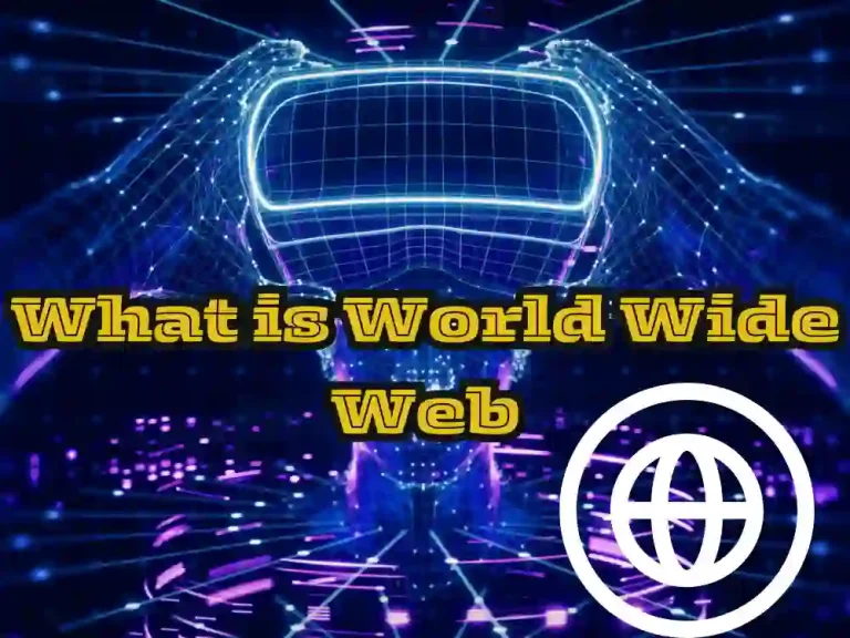 What is World Wide Web? MDN Web Docs Glossary